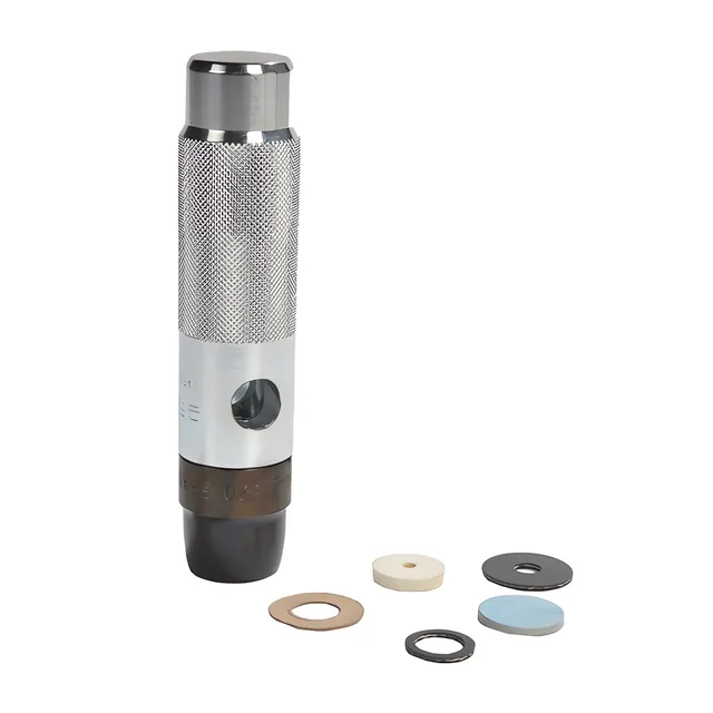 PAKNINGSSTANSE SETT 3-20MM JLB320CM Ringstansesett pakninger, 10 deler Boehm 