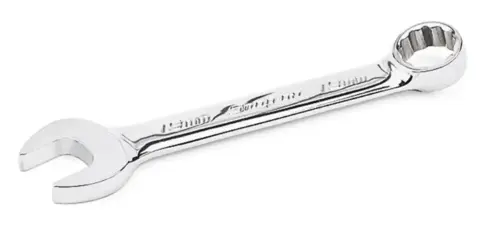 KOMBINASJONSN&#216;KKEL KORT 8MM TOLVKANT OEXM8B - Snapon