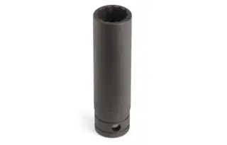 KRAFTPIPE LANG 1/2&quot; DR. 15/16&quot; TOLVKANT GS301 - Snapon