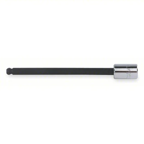 PIPE 3/8"  DR. UNBRAKO 5/16" KULE LANG L: 6-3/32" - Proto 