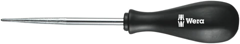 SYL RUND 1427 105MM Wera