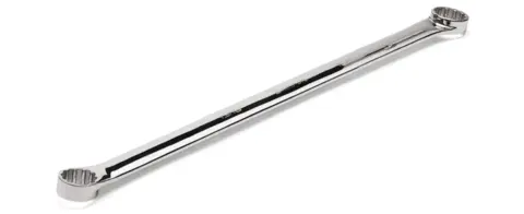 RINGNØKKEL 3/8–7/16"  12 P SAE XDHF1214 - Snapon