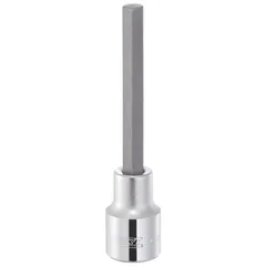 PIPE 1/2&quot; DR. INNV. SEKSKANT 4MM L:100MM Unbrako - EXPERT by FACOM&#174;