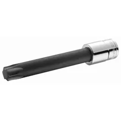 PIPE 1/2" DR. TORX® TX55 LANG L:140MM SX.LA Facom