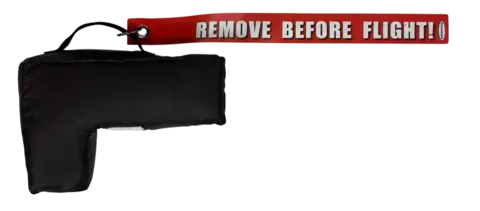 F-35 POWER &amp; THERMAL MNGM. SYSTEM PLUG Custom fitted