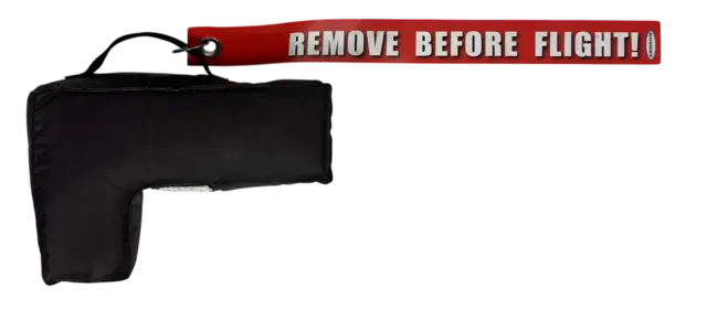 F-35 POWER & THERMAL MNGM. SYSTEM PLUG Custom fitted 