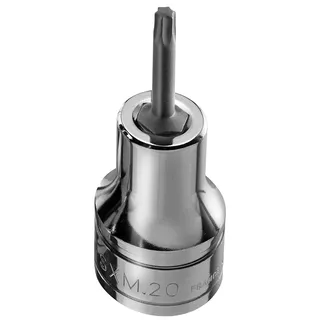 PIPE 1/2&quot; DR. TORX&#174; TX20-60 SXM Facom