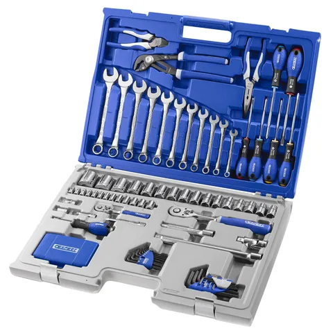 VERKT&#216;YSETT 124 DELER MULTITOOL SETT EXPERT by FACOM&#174;