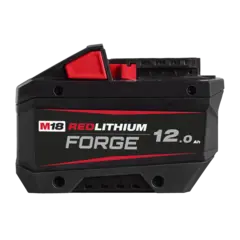 BATTERI M18 12,0AH FORGE FB12 REDLITHIUM™ Milwaukee