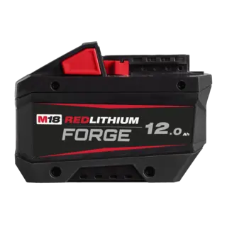 BATTERI M18 12,0AH FORGE FB12 REDLITHIUM™ Milwaukee