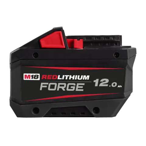 BATTERI M18 12,0AH FORGE FB12 REDLITHIUM™ Milwaukee
