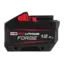 BATTERI M18 12,0AH FORGE FB12 REDLITHIUM™ Milwaukee