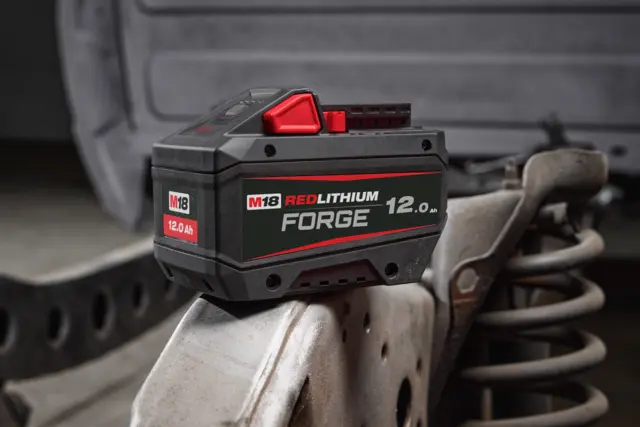 BATTERI M18 12,0AH FORGE FB12 REDLITHIUM™ Milwaukee 