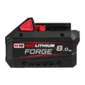 BATTERI M18 8,0AH FORGE FB8 REDLITHIUM™ Milwaukee