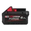 BATTERI M18 8,0AH FORGE FB8 REDLITHIUM™ Milwaukee