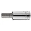PIPE 1/4&quot; INNVENDIG SEKSKANT 5/32&quot; RT Unbrako - Facom