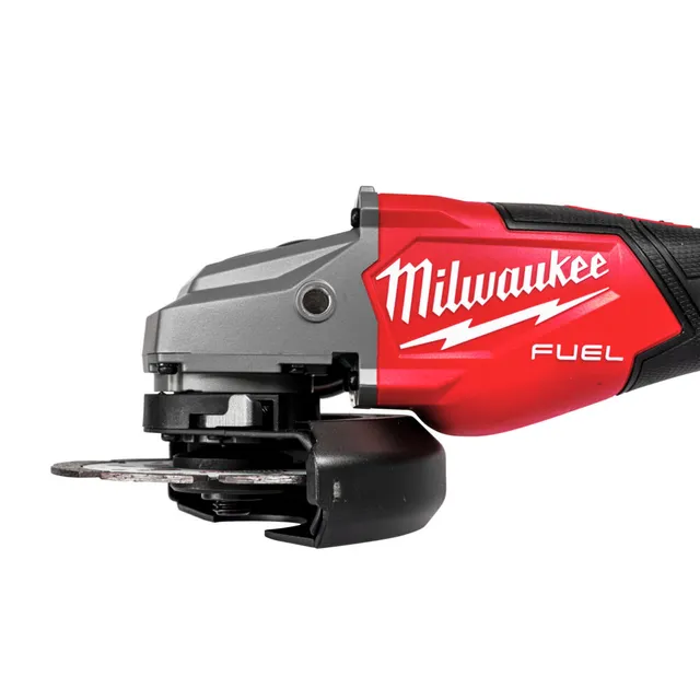 VINKELSLIPER  M18 FHSAG125XB2-0X Milwaukee 