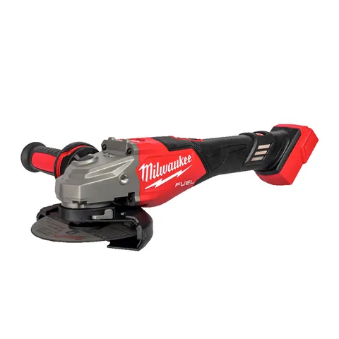 VINKELSLIPER  M18 FHSAG125XB2-0X Milwaukee