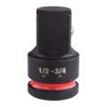 KRAFTADAPTER 1/2&quot;F - 3/4&quot;M Milwaukee