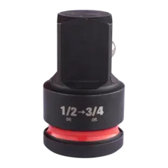 KRAFTADAPTER 1/2&quot;F - 3/4&quot;M Milwaukee