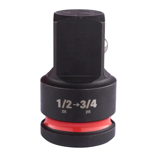 KRAFTADAPTER 1/2"F - 3/4"M Milwaukee 