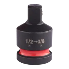 KRAFTADAPTER 1/2&quot;F - 3/8&quot;M Milwaukee