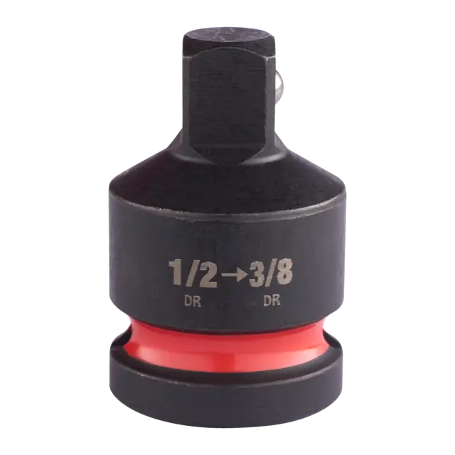 KRAFTADAPTER 1/2"F - 3/8"M Milwaukee 