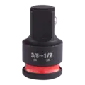 KRAFTADAPTER 3/8&quot;F - 1/2&quot;M Milwaukee