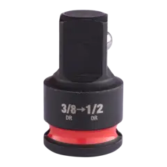 KRAFTADAPTER 3/8&quot;F - 1/2&quot;M Milwaukee