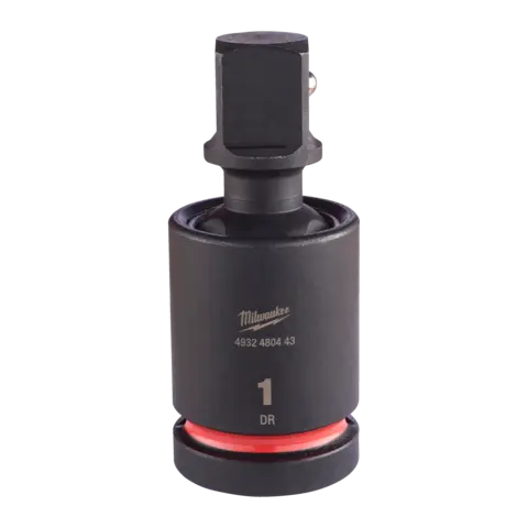 UNIVERSALLEDD KRAFT 1&quot; DR. Milwaukee