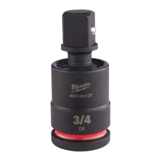 UNIVERSALLEDD KRAFT 3/4&quot; DR. Milwaukee