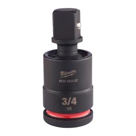 UNIVERSALLEDD KRAFT 3/4&quot; DR. Milwaukee