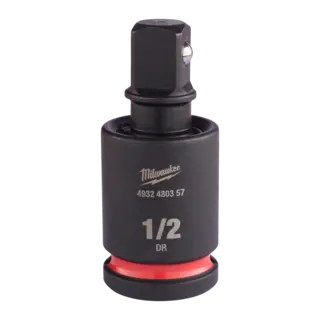 UNIVERSALLEDD KRAFT 1/2&quot; DR. Milwaukee