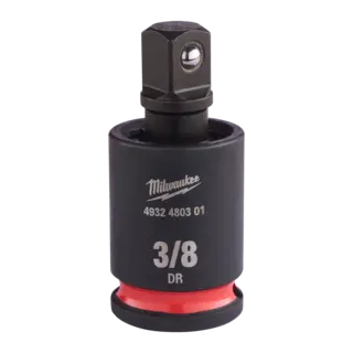 UNIVERSALLEDD KRAFT 3/8&quot; DR. Milwaukee