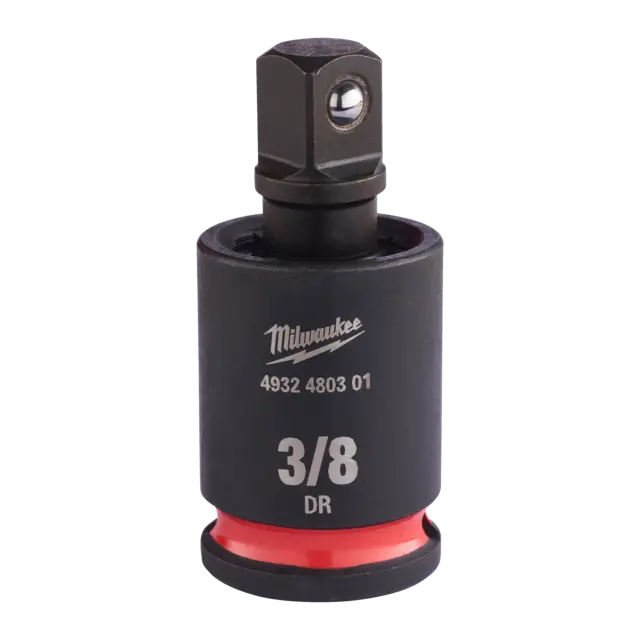 UNIVERSALLEDD KRAFT 3/8" DR. Milwaukee 