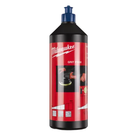 POLERINGSMIDDEL BLÅ ULT FIN 1L Milwaukee