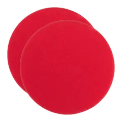 POLERINGSSVAMP R&#216;D G 160/20 2 pakk - Milwaukee