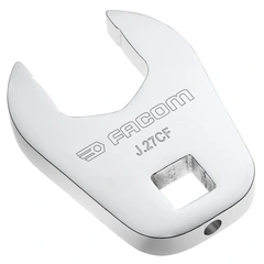 KRÅKEFOT 3/8" DR. 13MM ÅPEN Facom