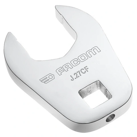 KRÅKEFOT 3/8" DR. 24MM ÅPEN Facom 