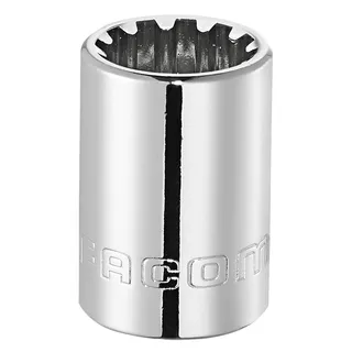 PIPE 3/8&quot; DR. SPLINE 16 Facom