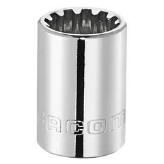 PIPE 3/8&quot; DR. SPLINE 14 Facom