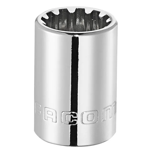 PIPE 3/8" DR. SPLINE 14 Facom 