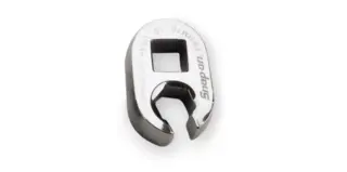 KR&#197;KEFOT 3/8&quot; DR. 13MM 6KANT FLARE NUT FRHM10 - Snapon
