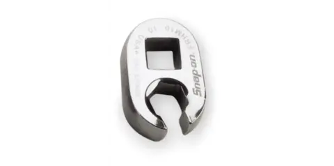 KRÅKEFOT 3/8" DR. 13MM 6KANT FLARE NUT FRHM10 - Snapon