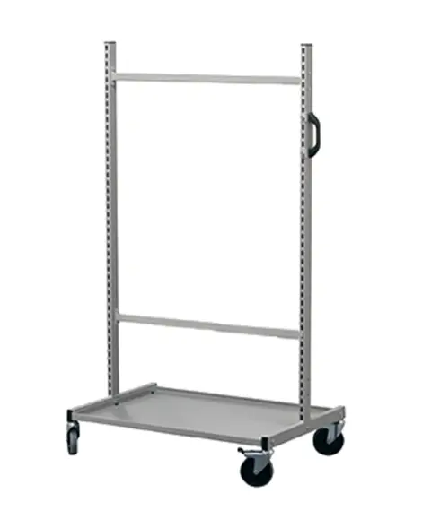 MONT&#216;RVOGN HEAVY GR&#197; 1725MM Gigant