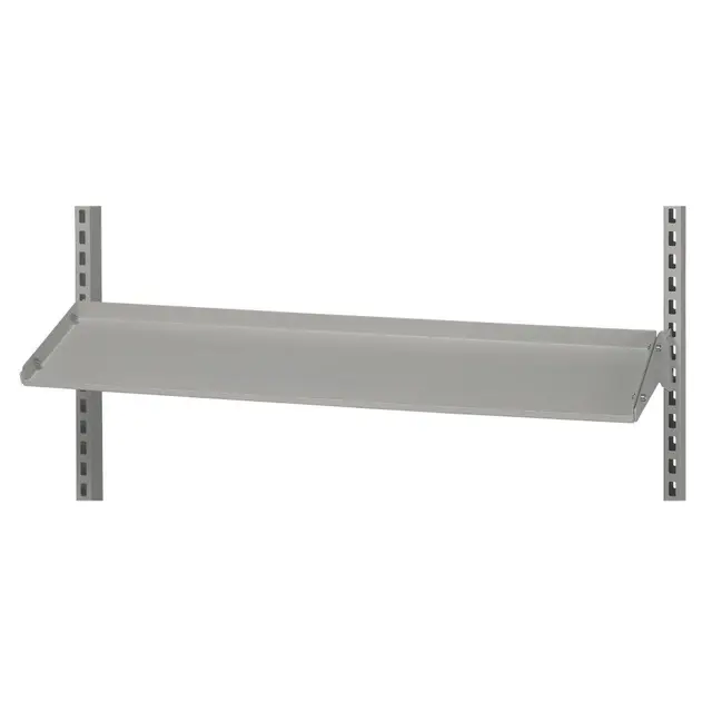 HYLLE 875X210 GRÅ Gigant 