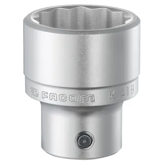 PIPE 3/4&quot; DR. TOLVKANT 2-1/4&quot; Facom