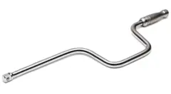 SPEEDERH&#197;NDTAK 1/2&quot; DR. LENGDE 18-7/8&quot; S4 - Snapon