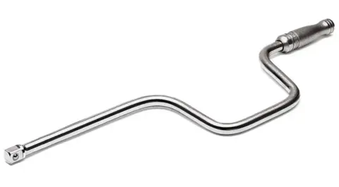 SPEEDERHÅNDTAK 1/2" DR. LENGDE 18-7/8" S4 - Snapon