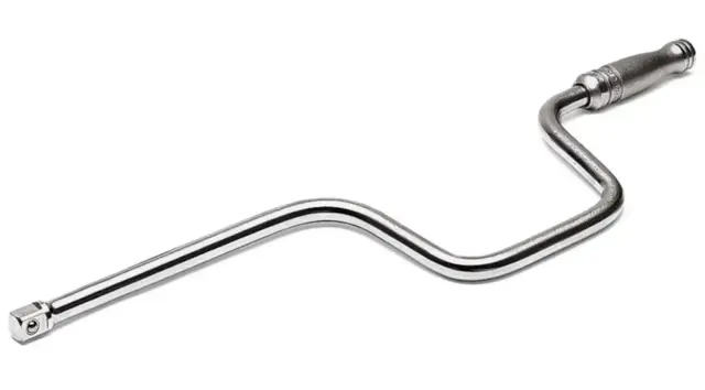 SPEEDERHÅNDTAK 1/2" DR. LENGDE 18-7/8" S4 - Snapon 